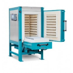 FOUR ELECTRIQUE - ELS150N - 150 LITRES - SOLE MOBILE
