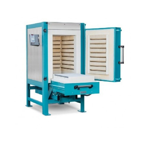 
  FOUR ROHDE ELECTRIQUE - ELS150N - 150 LITRES - SOLE MOBILE - Four ROHDE série ELS - Cigale et Fourmi