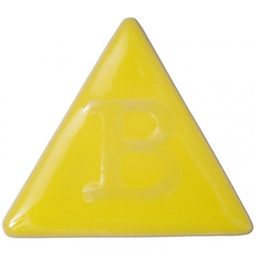 
  EMAIL PREPARE GRES JAUNE CLAIR - 200 ml - Émaux grès liquides BOTZ 1220°C - 1280C - Cigale et Fourmi