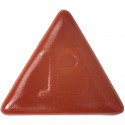 
  EMAIL PREPARE GRES ROUGE VERMILLON - 200 ml - Émaux grès liquides BOTZ 1220°C - 1280C - Cigale et Fourmi