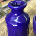 
  EMAIL PREPARE BLEU ROYAL BRILLANT - 200 ml - Émaux faïence liquides  BOTZ 1020°C - 1060°C - Cigale et Fourmi