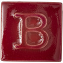 
  EMAIL PREPARE ROUGE CERISE - 200 ml - Émaux faïence liquides  BOTZ 1020°C - 1060°C - Cigale et Fourmi