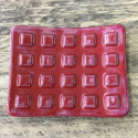 
  EMAIL PREPARE ROUGE CERISE - 200 ml - Émaux faïence liquides  BOTZ 1020°C - 1060°C - Cigale et Fourmi