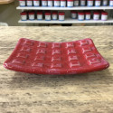 
  EMAIL PREPARE ROUGE CERISE - 200 ml - Émaux faïence liquides  BOTZ 1020°C - 1060°C - Cigale et Fourmi