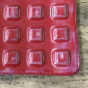 
  EMAIL PREPARE ROUGE CERISE - 200 ml - Émaux faïence liquides  BOTZ 1020°C - 1060°C - Cigale et Fourmi