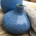 
  EMAIL PREPARE GRES A EFFET BLEU CLAIR BRILLANT - 200 ml - Émaux grès liquides BOTZ 1220°C - 1280C - Cigale et Fourmi