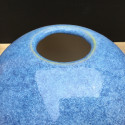 
  EMAIL PREPARE GRES A EFFET BLEU CLAIR BRILLANT - 200 ml - Émaux grès liquides BOTZ 1220°C - 1280C - Cigale et Fourmi