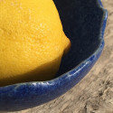 
  EMAIL PREPARE GRES BLEU INDIGO - 200 ml - Émaux grès liquides BOTZ 1220°C - 1280C - Cigale et Fourmi