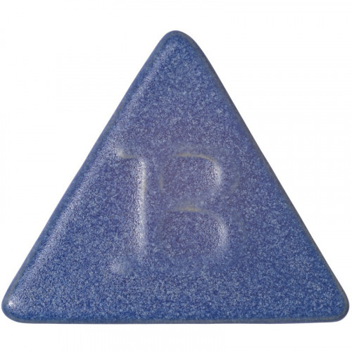 
  EMAIL PREPARE GRES BLEU INDIGO - 200 ml - Émaux grès liquides BOTZ 1220°C - 1280C - Cigale et Fourmi