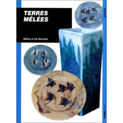 TERRES MELEES- ULISSE EDITIONS