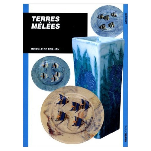
  TERRES MELEES- ULISSE EDITIONS - Livres sur le travail de la terre - Cigale et Fourmi