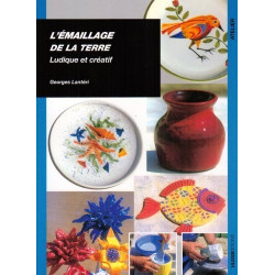 L'EMAILLAGE DE LA TERRE-LUDIQUE &CREATIF