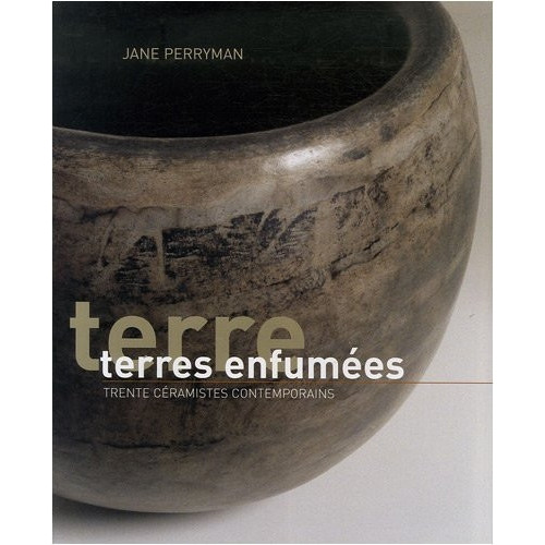 
  TERRES ENFUMEES - ART ET TECHNIQUES - Livres Raku - Cigale et Fourmi