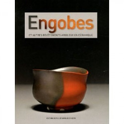 ENGOBES ET AUTRES REVETEMENTS ARGILEUX