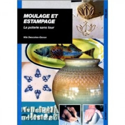MOULAGE ET ESTAMPAGE-ULISSE EDITIONS