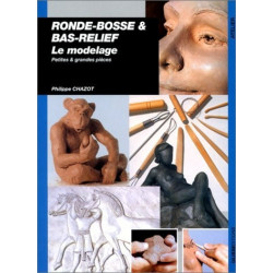 RONDE-BOSSE & BAS-RELIEFS ULISSE