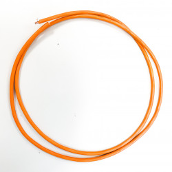 CORDON DE COMPENSATION PtRh-Pt-COUPLE S 1300°C-LE METRE