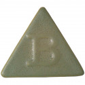 
  EMAIL PREPARE GRES VERT GRANITE - 200 ml - Émaux grès liquides BOTZ 1220°C - 1280C - Cigale et Fourmi