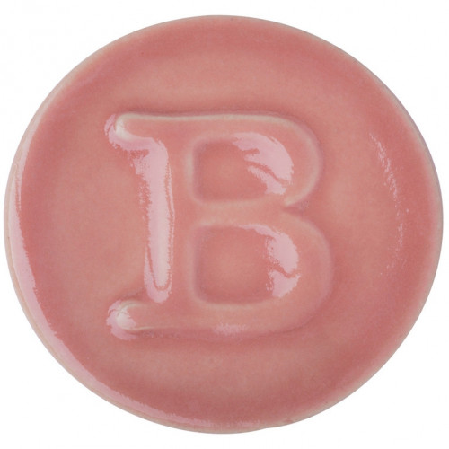 
  EMAIL PREPARE BOTZ PRO ROSE PERLE- 200 ml - Émaux liquides BOTZ PRO pour cuisson entre 1020°C et 1280°C  - Cigale et Fourmi