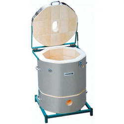 FOUR RAKU RHODE - TR44 - 44 LITRES