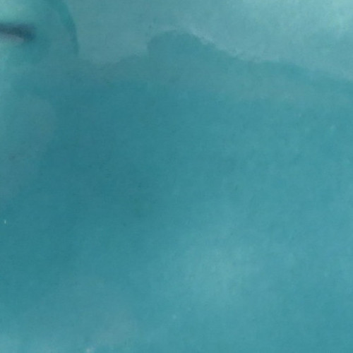 
  EMAIL TURQUOISE TRANSPARENT SP - 500g - Émaux faïence en poudre 940°C - 1080°C - Cigale et Fourmi