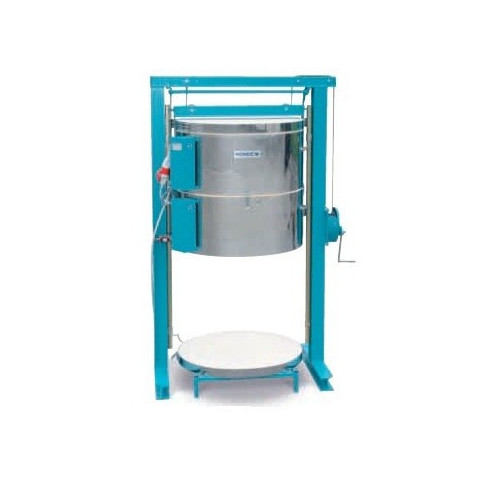 
  FOUR ROHDE SERIE SCULPTEUR - ELECTRIQUE A CLOCHE - HE200 - Four ROHDE série Sculpteurs HE - Cigale et Fourmi