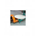
  FOUR ROHDE SERIE SCULPTEUR - ELECTRIQUE A CLOCHE - HE260 - Four ROHDE série Sculpteurs HE - Cigale et Fourmi