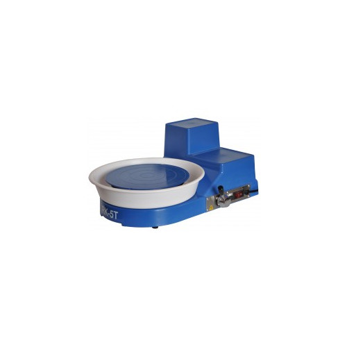 
  TOUR SHIMPO DE TABLE RK5T - Tour de potier - Cigale et Fourmi