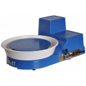 
  TOUR SHIMPO DE TABLE RK5T - Tour de potier - Cigale et Fourmi