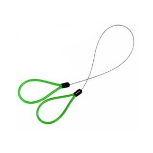 
  FIL A COUPER - METAL TRESSE - POIGNEES VERTES - L 'UNITE - Outils de découpe - Cigale et Fourmi