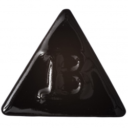 EMAIL PREPARE GRES NOIR BRILLANT - 200 ml