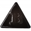 
  EMAIL PREPARE GRES NOIR BRILLANT - 200 ml - Émaux grès liquides BOTZ 1220°C - 1280C - Cigale et Fourmi