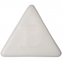 
  EMAIL PREPARE GRES BLANC CREME - 800 ml - Émaux grès liquides BOTZ 1220°C - 1280C - Cigale et Fourmi