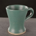 
  EMAIL PREPARE GRES TURQUOISE GRANITE - 800 ml - Émaux grès liquides BOTZ 1220°C - 1280C - Cigale et Fourmi