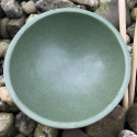 
  EMAIL PREPARE GRES VERT GRANITE - 200 ml - Émaux grès liquides BOTZ 1220°C - 1280C - Cigale et Fourmi