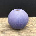 
  EMAIL PREPARE GRES LILAS A EFFETS - 200 ml - Émaux grès liquides BOTZ 1220°C - 1280C - Cigale et Fourmi