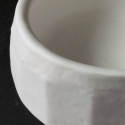 
  EMAIL PREPARE BLANC MAT - 200 ml - Émaux faïence liquides  BOTZ 1020°C - 1060°C - Cigale et Fourmi