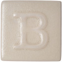 
  EMAIL PREPARE BLANC ANTIQUE BRILLANT- 200 ml - Émaux faïence liquides  BOTZ 1020°C - 1060°C - Cigale et Fourmi
