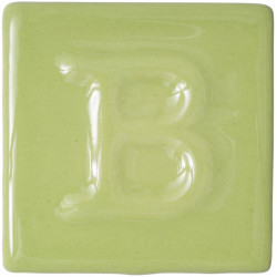 EMAIL PREPARE VERT CLAIR BRILLANT - 200 ml