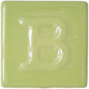 
  EMAIL PREPARE VERT CLAIR BRILLANT - 200 ml - Émaux faïence liquides  BOTZ 1020°C - 1060°C - Cigale et Fourmi