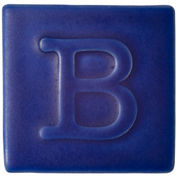 EMAIL PREPARE BLEU MEDITERRANEE MAT - 200 ml