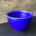 
  EMAIL PREPARE BLEU MEDITERRANEE MAT - 200 ml - Émaux faïence liquides  BOTZ 1020°C - 1060°C - Cigale et Fourmi
