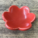 
  EMAIL PREPARE ROUGE CLAIR - 200 ml - Émaux faïence liquides  BOTZ 1020°C - 1060°C - Cigale et Fourmi