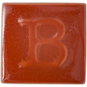 
  EMAIL PREPARE ROUGE CLAIR - 200 ml - Émaux faïence liquides  BOTZ 1020°C - 1060°C - Cigale et Fourmi