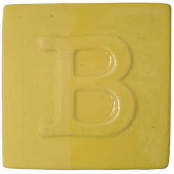 ENGOBE LIQUIDE JAUNE - 200 ml