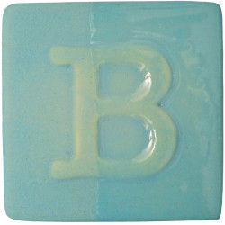 ENGOBE LIQUIDE TURQUOISE - 200 ml