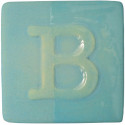 
  ENGOBE LIQUIDE TURQUOISE - 200 ml - Engobes Faïence liquides BOTZ - Cigale et Fourmi