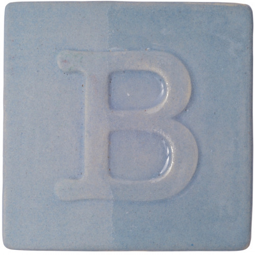 
  ENGOBE LIQUIDE BLEU CLAIR - 200 ml - Engobes Faïence liquides BOTZ - Cigale et Fourmi