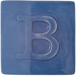 ENGOBE LIQUIDE BLEU - 200 ml