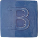 
  ENGOBE LIQUIDE BLEU - 200 ml - Engobes Faïence liquides BOTZ - Cigale et Fourmi